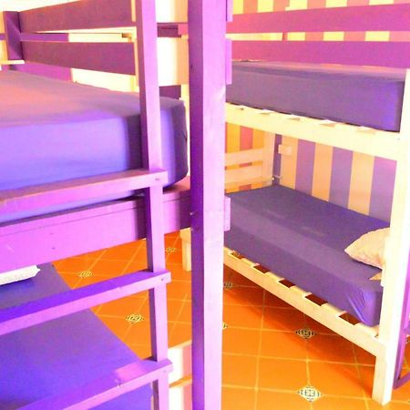 The Yak Hostel Playa del Carmen Εξωτερικό φωτογραφία