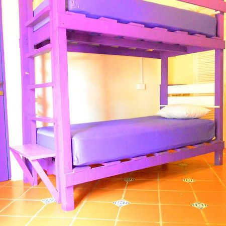 The Yak Hostel Playa del Carmen Εξωτερικό φωτογραφία