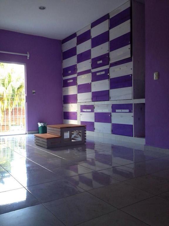 The Yak Hostel Playa del Carmen Δωμάτιο φωτογραφία