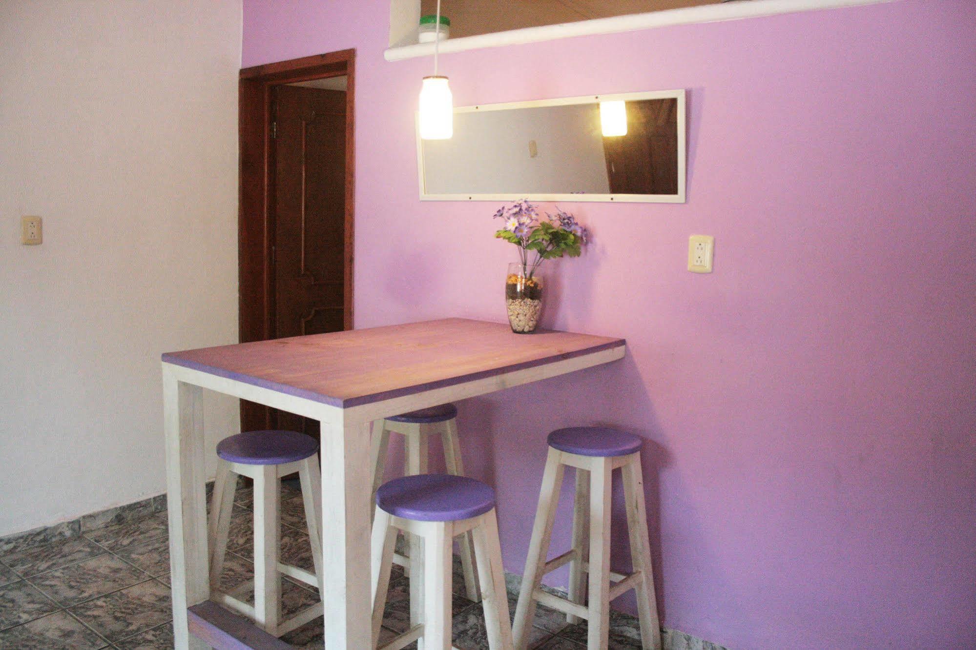 The Yak Hostel Playa del Carmen Εξωτερικό φωτογραφία