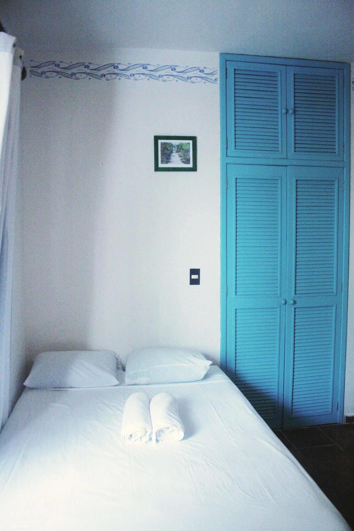 The Yak Hostel Playa del Carmen Εξωτερικό φωτογραφία