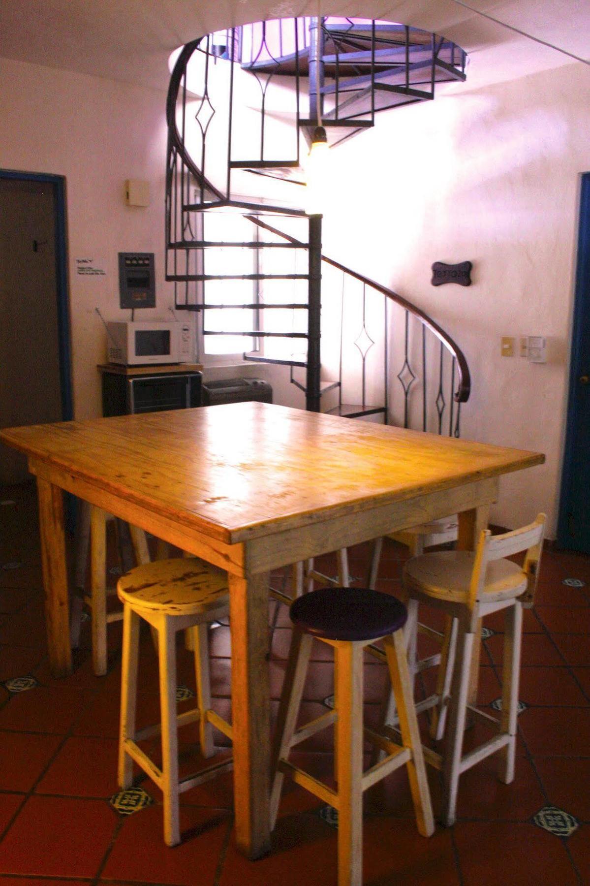 The Yak Hostel Playa del Carmen Εξωτερικό φωτογραφία