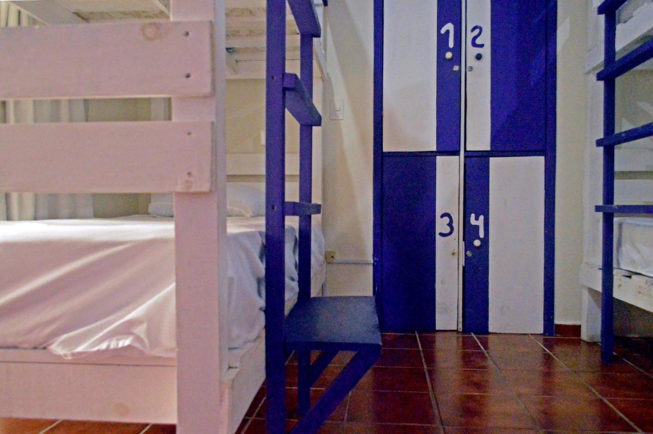 The Yak Hostel Playa del Carmen Εξωτερικό φωτογραφία