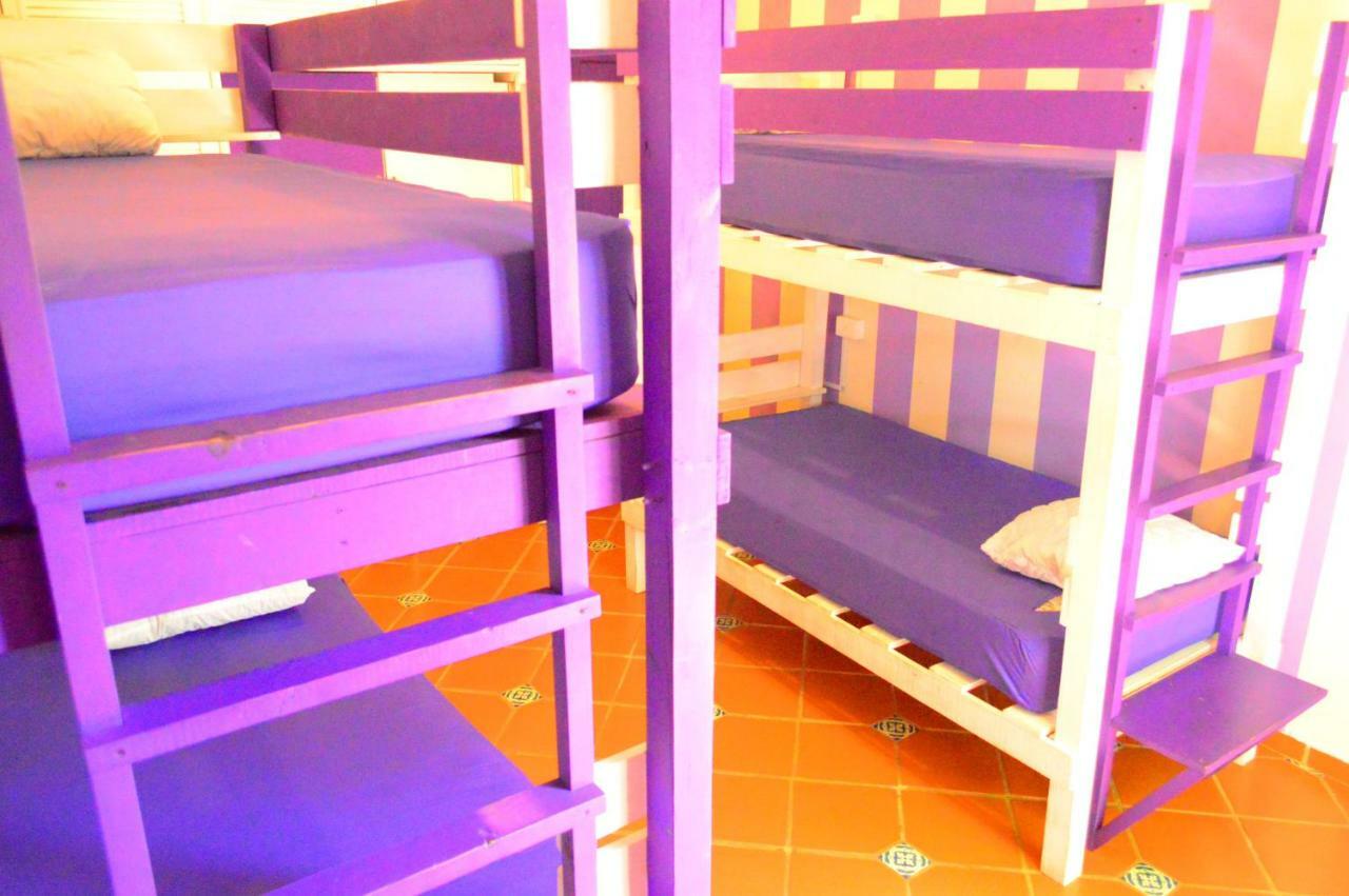 The Yak Hostel Playa del Carmen Εξωτερικό φωτογραφία
